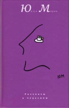 Обложка книги Рассказы о чудесном