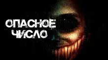 Обложка книги Опасное число