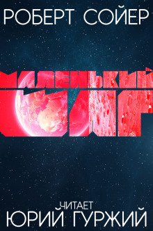 Обложка книги Маленький шаг