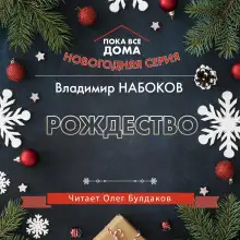 Обложка книги Рождество