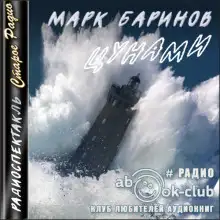 Обложка книги Цунами