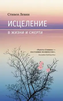 Обложка книги Исцеление в жизни и смерти