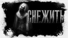 Обложка книги Снежить