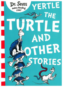 Обложка книги Черепаха Эртель