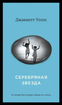 Обложка книги Серебряная звезда