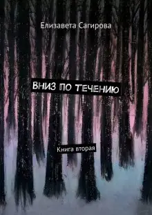 Обложка книги Вниз по течению. Книга 2