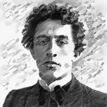 Обложка книги Ночь, улица, фонарь, аптека....