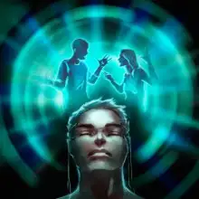 Обложка книги Грядущее