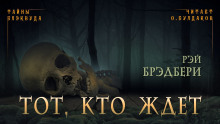 Обложка книги Тот, кто ждёт