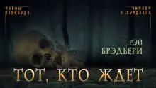 Обложка книги Тот, кто ждёт