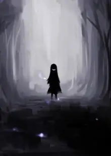 Обложка книги Герой и болотная девочка