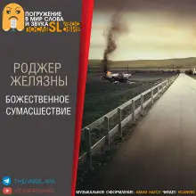 Обложка книги Божественное сумасшествие