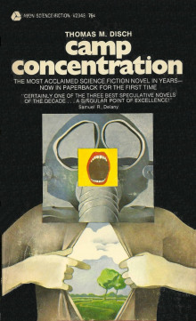 Обложка книги Двойной отсчёт