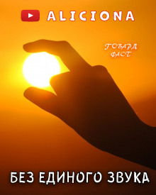 Обложка книги Без единого звука