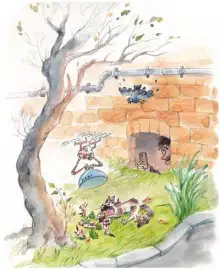 Обложка книги Глючный