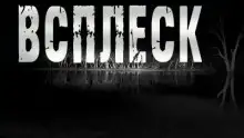Обложка книги Всплеск