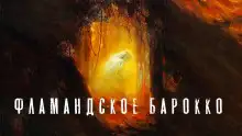 Обложка книги Фламандское барокко