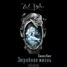 Обложка книги Загробная жизнь