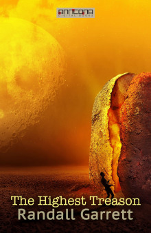 Обложка книги Предательство высшей пробы