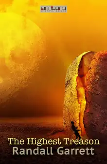 Обложка книги Предательство высшей пробы