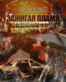 Обложка книги Зажигая пламя