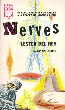 Обложка книги Инстинкт