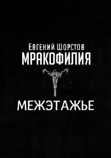 Обложка книги Межэтажье