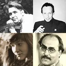 Обложка книги Голоса книг