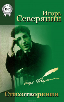 Обложка книги Стихи