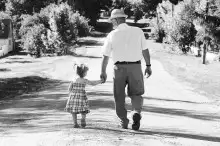 Обложка книги Деда погоди