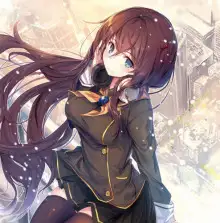 Обложка книги Рождество наступает не для нас