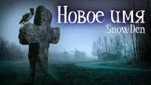 Обложка книги Новое имя