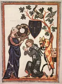 Обложка книги Моление о Марине