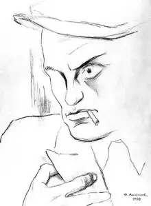 Обложка книги Стихи не только о советском паспорте.