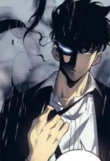 Обложка книги Поднятие уровня в одиночку 16