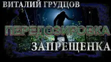Обложка книги Запрещенка