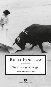 Обложка книги Рог Быка