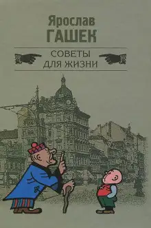 Обложка книги Советы для жизни