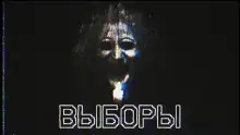 Обложка книги Выборы