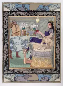 Обложка книги Опричные хроники