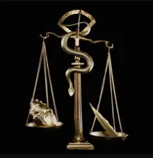 Обложка книги Естественное право