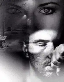 Обложка книги Запасной ключ