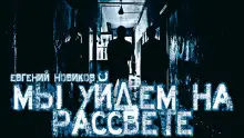 Обложка книги Мы уйдем на рассвете