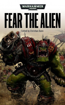 Обложка книги Страх во плоти