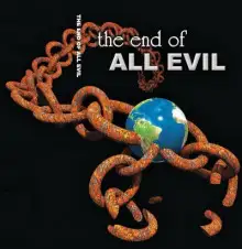 Обложка книги Конец всего зла