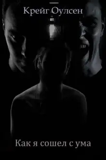 Обложка книги Как я сошел с ума