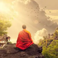 Обложка книги Созерцание мысли