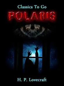 Обложка книги Полярная звезда