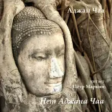 Обложка книги Нет Аджана Чаа