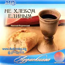 Обложка книги Не хлебом единым